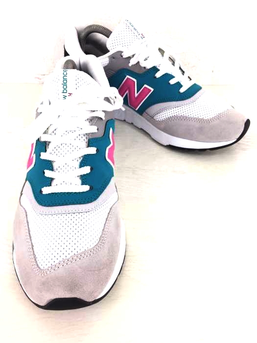 NEW BALANCE（ニューバランス） CM997HZH メンズ シューズ