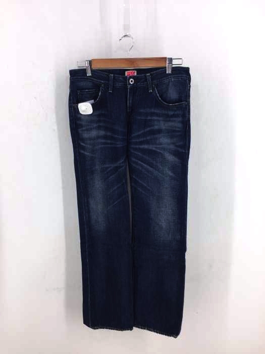 APEE（エイピー） ジップフライデニムパンツ レディース パンツ