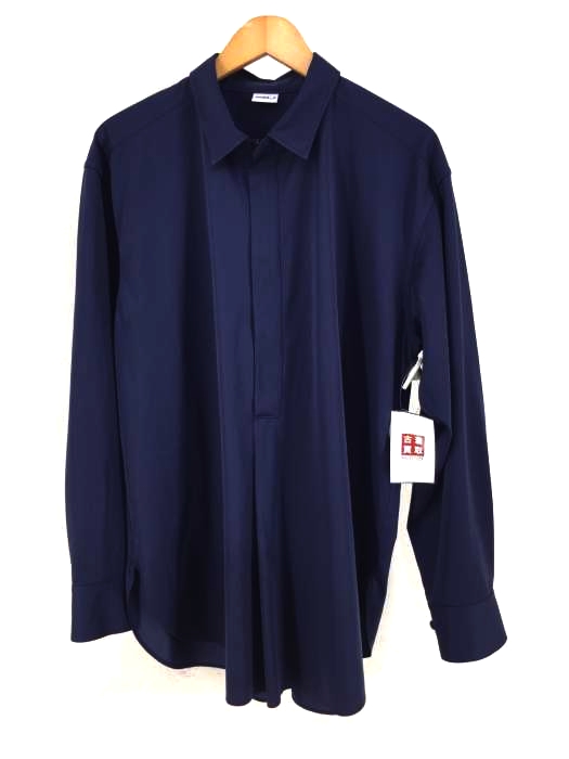 Haat ISSEY MIYAKE( ハート イッセイミヤケ) 20SS TRICOT SHIRTS メンズ トップス