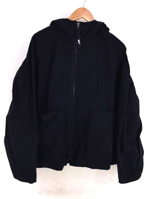 BACH(バッハ) 20SS 別注Commuter Dyed Jacket メンズ アウター