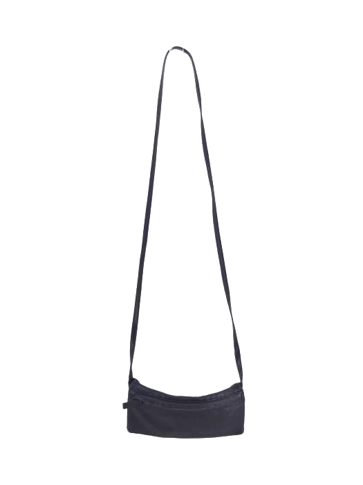 HELMUT LANG（ヘルムートラング） レザーショルダーバッグ