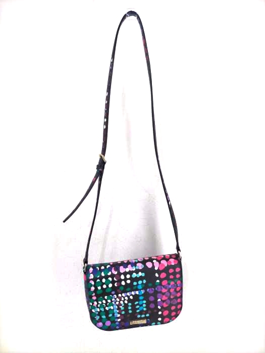 Kate spade(ケイトスペード) ショルダーバッグ laurel way dotty plaid レディース バッグ