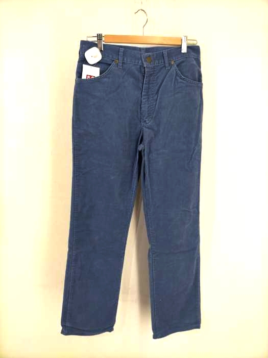 Lee（リー） コーデュロイパンツ 42TALON メンズ パンツ