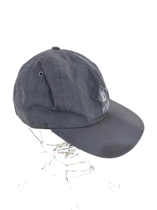 HUF(ハフ) Bronze 56K REFLECTIVE FORMLESS 6 PANEL リフレクター キャップ メンズ 帽子