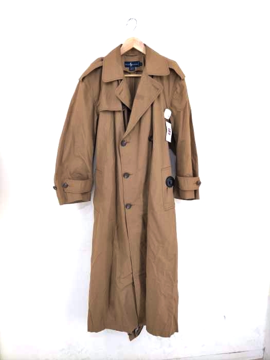 RALPH LAUREN（ラルフローレン） トレンチコート メンズ アウター