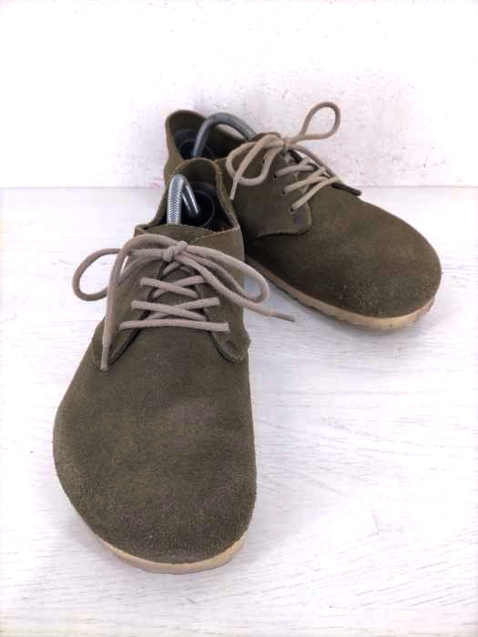 BIRKENSTOCK（ビルケンシュトック） Dundee メンズ シューズ