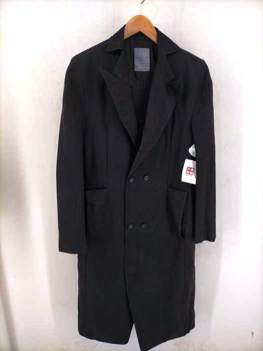 maison de F(メゾン ド エフ) トレンチコート メンズ アウター