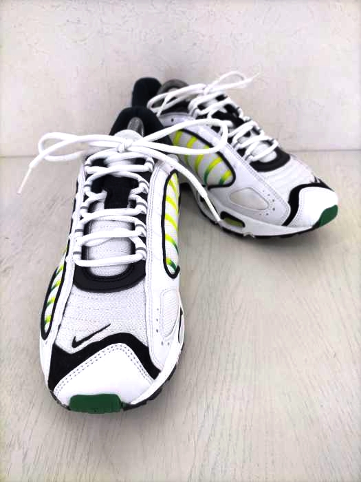 NIKE（ナイキ） AIR MAX TAILWIND 4 エアマックス テイルウインド メンズ シューズ