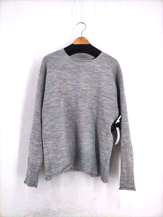 COMME des GARCONS HOMME（コムデギャルソンオム） AD1998 98AW クルーネックニット メンズ トップス
