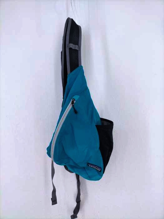 patagonia（パタゴニア） SP12 ワンショルダーボディバッグ メンズ バッグ