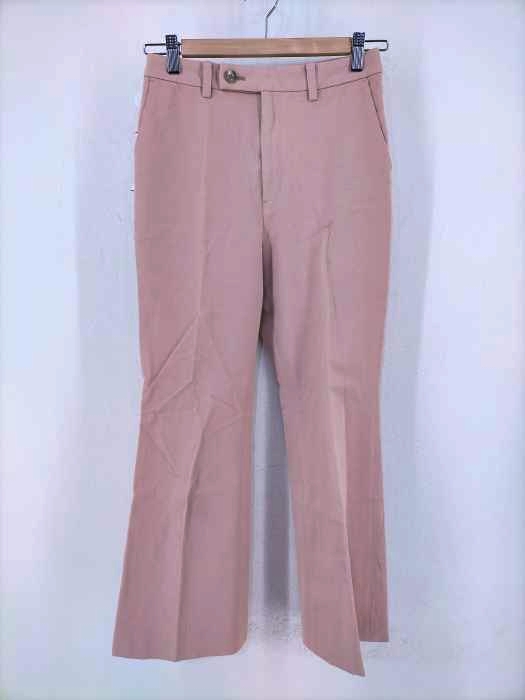 BEAUTY & YOUTH UNITED ARROWS（ビューティーアンドユースユナイテッドアローズ） フレアパンツ レディース パンツ