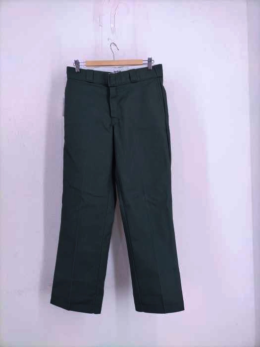 Dickies（ディッキーズ） 874 Original Fit ジップフライワークパンツ メンズ パンツ