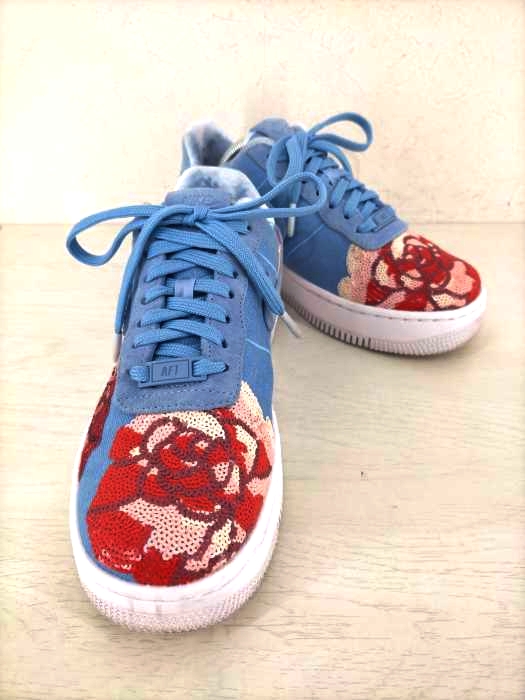 NIKE（ナイキ） AF1 UPSTEP LX レディース シューズ