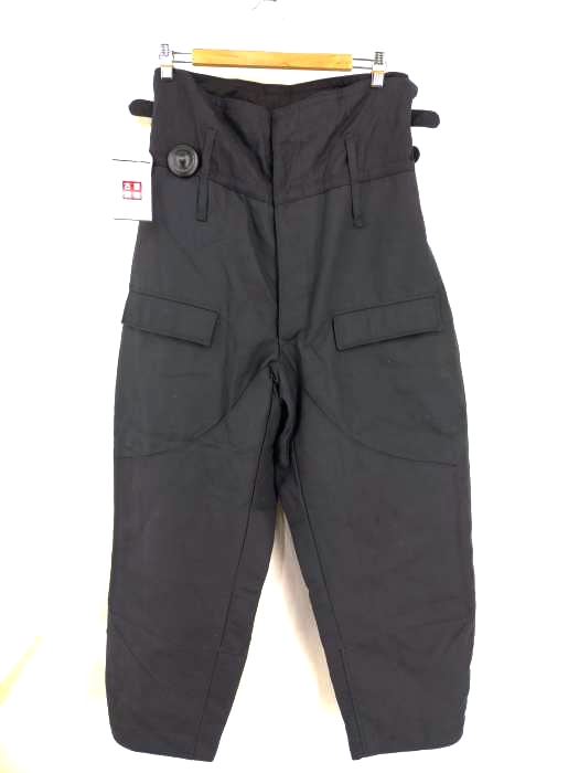 USED古着(ユーズドフルギ) 50s ロシア軍 カーゴパンツ メンズ パンツ