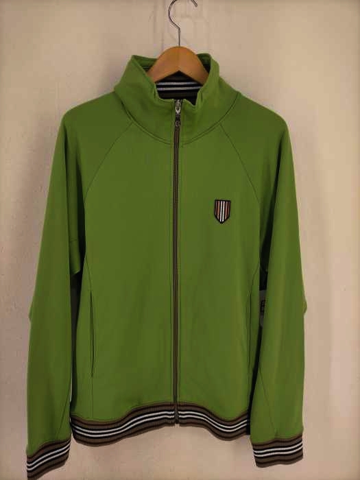 BURBERRY BLACK LABEL(バーバリーブラックレーベル) トラックジャケット メンズ トップス