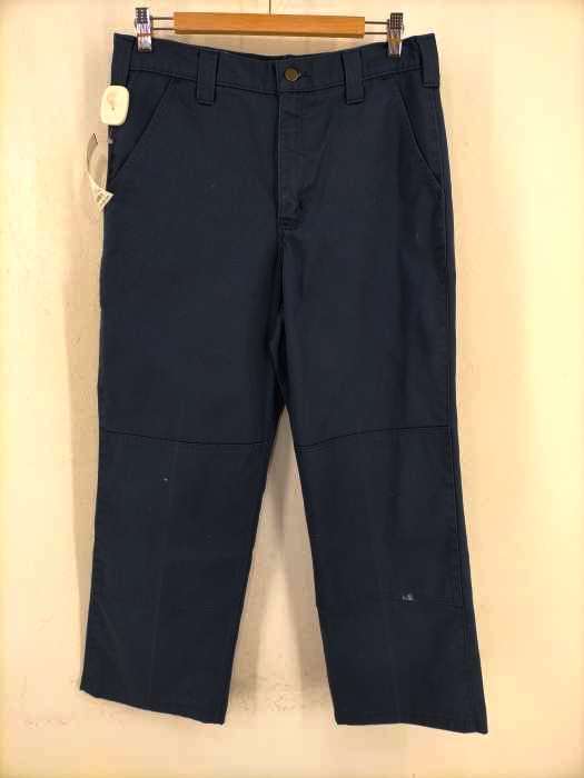 Carhartt（カーハート） BLENDED TWILL Work Pants メンズ パンツ