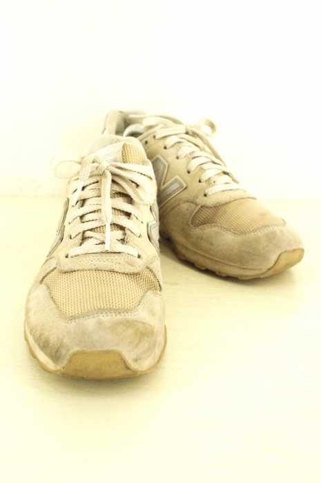 NEW BALANCE （ニューバランス） WR996CBR スニーカー レディース シューズ