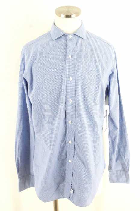 Polo by RALPH LAUREN (ポロバイラルフローレン) ギンガムチェックボボタンシャツ メンズ トップス