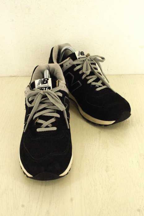 NEW BALANCE （ニューバランス） 576　ローカットスニーカー メンズ シューズ
