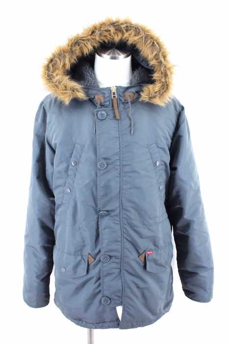 Supreme （シュプリーム） 10AW　N3Bジャケット メンズ アウター