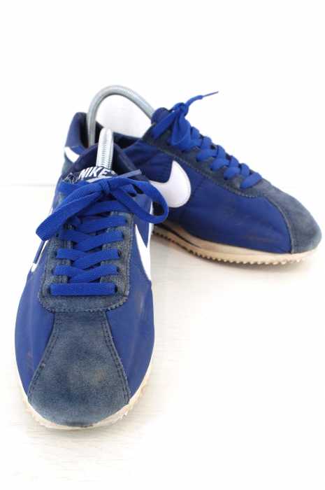 NIKE (ナイキ) CORTEZ2 ナイロンコルテッツ スニーカー メンズ シューズ