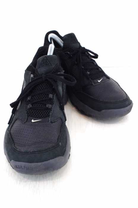 NIKE ACG (ナイキエーシージー) WILDWOOD 90 FREE TRAIL スニーカー メンズ シューズ