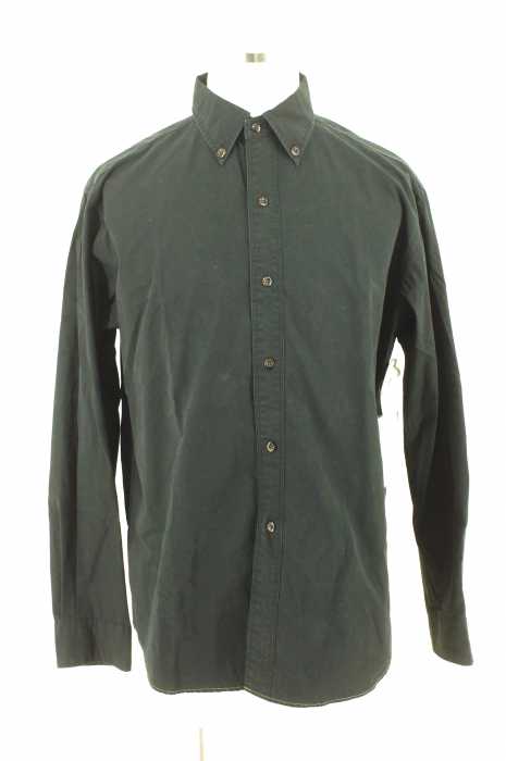 SOE （ソーイ） 14SS B.D.シャツ メンズ トップス