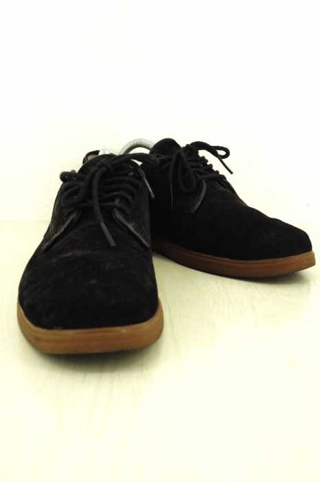 VANS （バンズ） OTW スエードスニーカー　シューズ メンズ シューズ