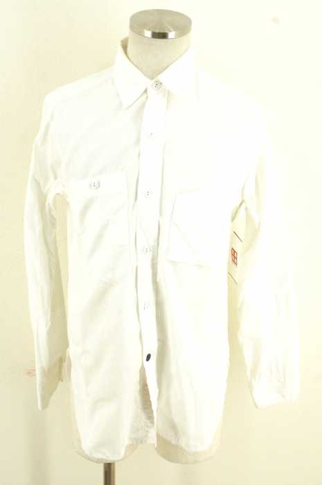 Engineered Garments （エンジニアードガーメンツ） コットンボタンシャツ メンズ トップス