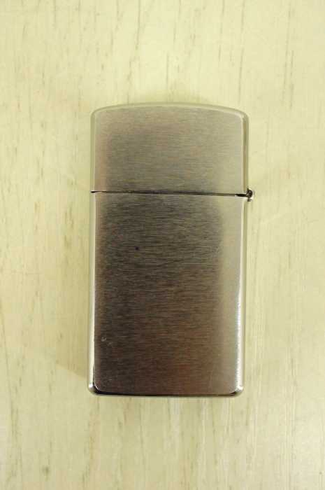 ZIPPO (ジッポ) オイルライター メンズ ファッション雑貨