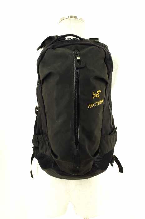 ARCTERYX （アークテリクス） バックパック デイパック リュック メンズ バッグ