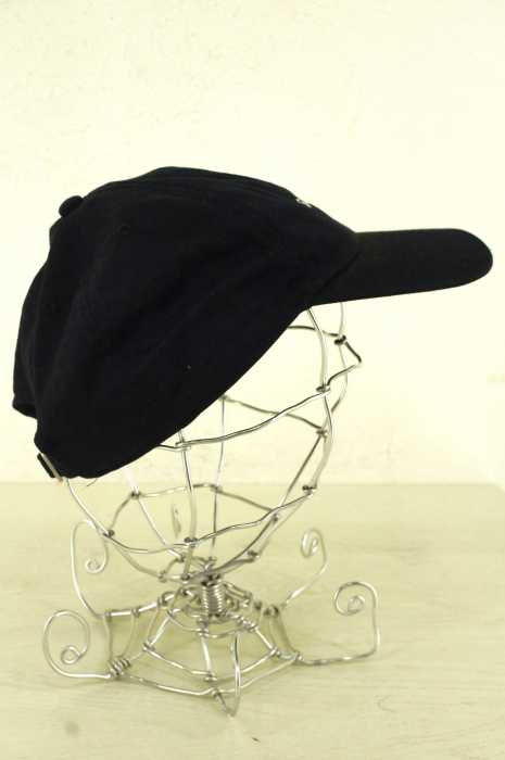 SOPHNET. （ソフネット） 16ss　COTTON TWILL LOGO CAP　キャップ メンズ 帽子