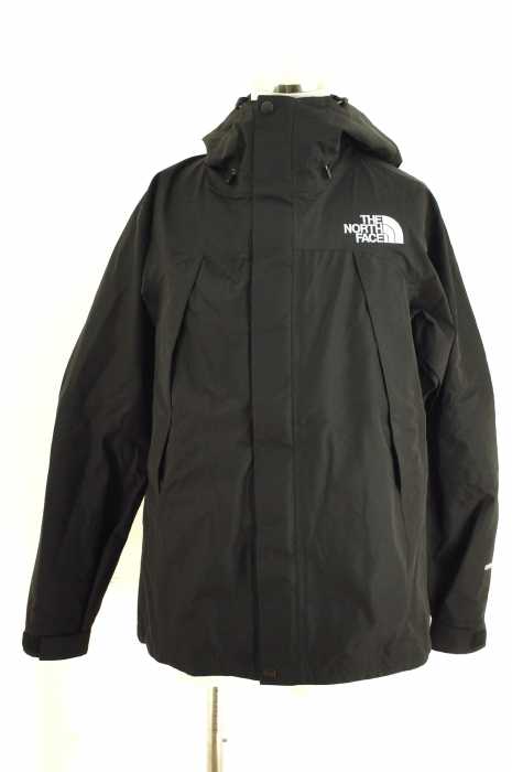 THE NORTH FACE (ザノースフェイス) MOUNTAIN JACKET GORE-TEX メンズ アウター
