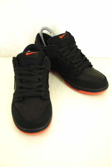 NIKE SB (ナイキスケートボーディング) ZOOM DUNK SB LOW TRD QS PIGEON メンズ シューズ