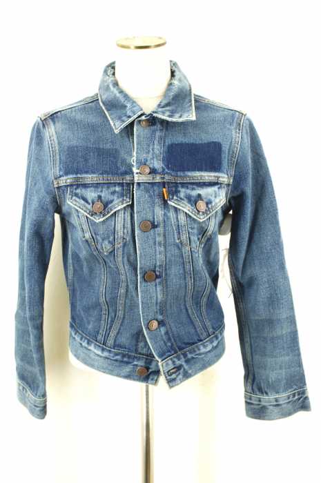 リーバイスデニムジャケット　70505-0217 90-00's Levi's 70505-0217 デニムジャケットmot011a2002507264