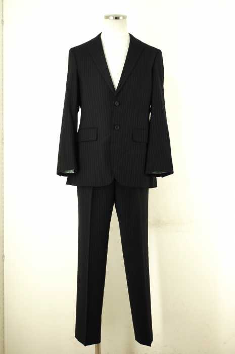 Paul Smith LONDON (ポールスミスロンドン) 2B フラップポケット メンズ セットアップ