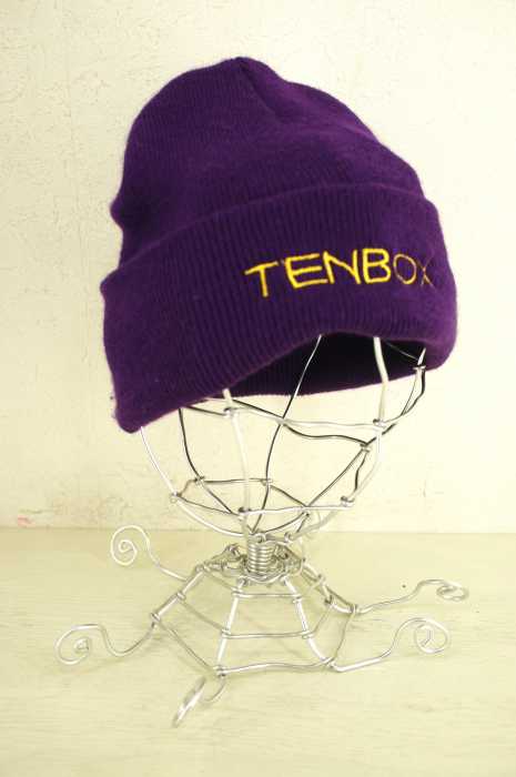 TEN BOX (10匣) メンズ 帽子