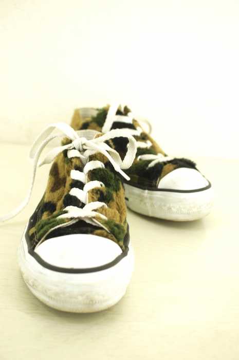 A BATHING APE （アベイシングエイプ） APE STA ローカットスニーカー レディース シューズ