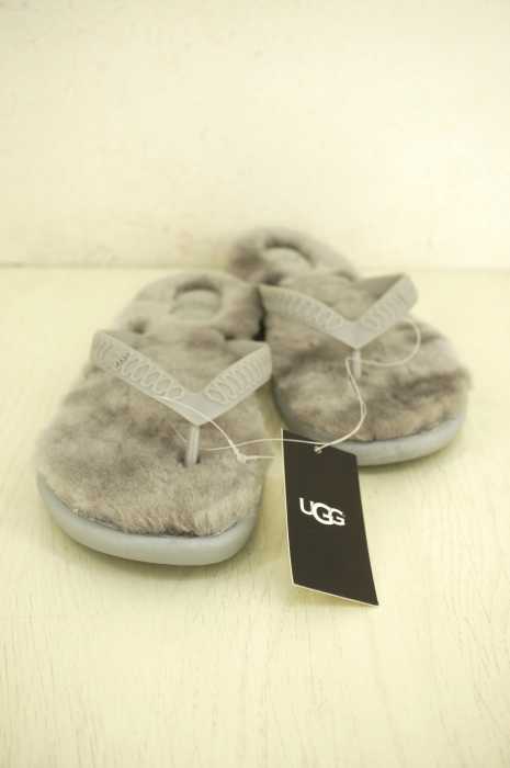 UGG (アグ) FLUFFIE ファービーチサンダル レディース シューズ
