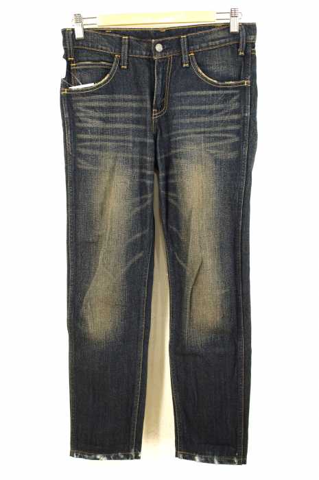 Levi's （リーバイス） テーパードデニム メンズ パンツ