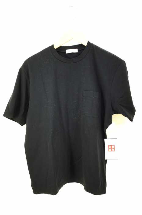 UNITED ARROWS green label relaxing （ユナイテッドアローズグリーンレーベルリラクシング） ポケット付きクルーネックTシャツ メンズ トップス