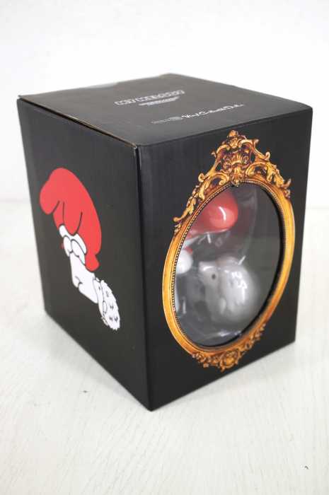 UNDERCOVER×MY MELODY(アンダーカバー) VCD　フィギュア メンズ ファッション雑貨