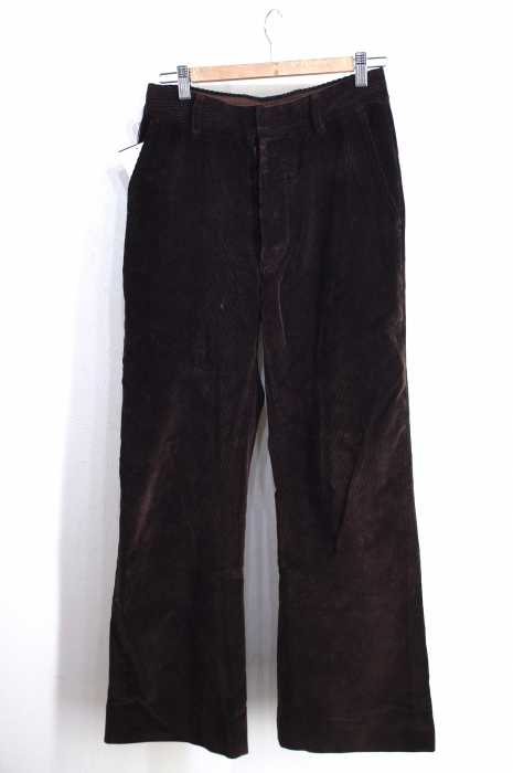 Martin Margiela（マルタンマルジェラ） コーデュロイパンツ メンズ パンツ