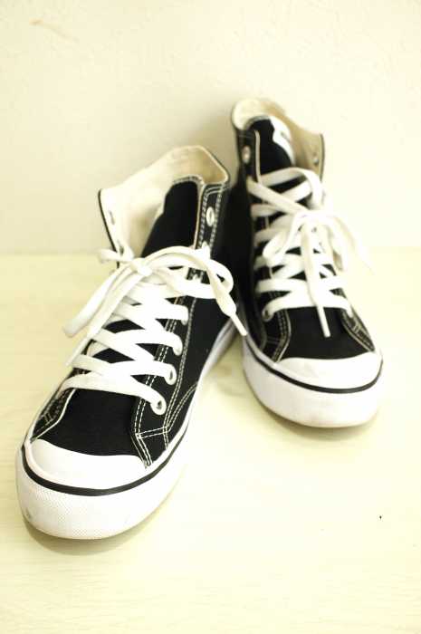 VANS（バンズ ） CLASSIC SKOOL HI クラシックスクールハイ レディース シューズ