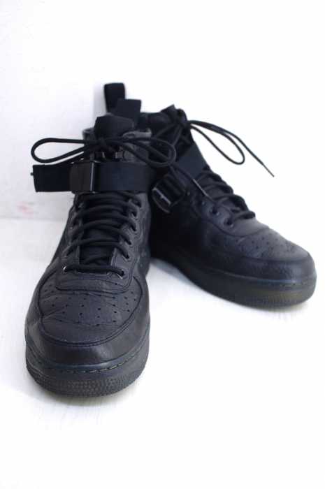 NIKE （ナイキ） SPECIAL FIELD AIR FORCE 1 メンズ シューズ