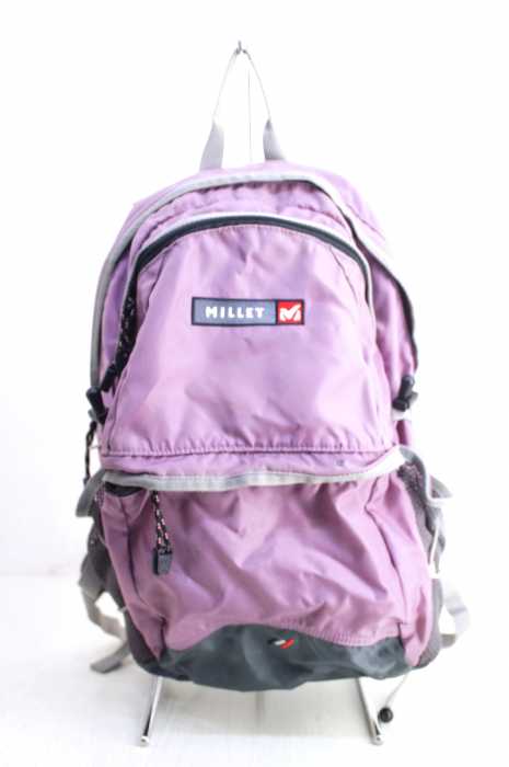 MILLET （ミレー） PRALO プラロ 14 レディース バッグ