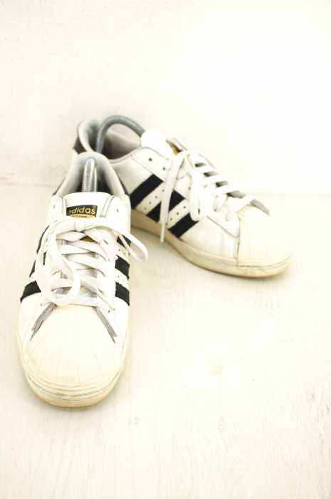 adidas Originals （アディダスオリジナルス） Superstar 80s VINTAGE DELUXE メンズ シューズ
