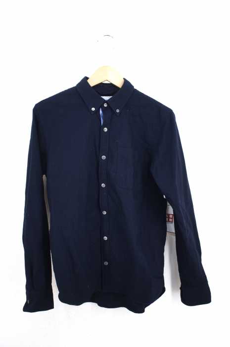 BEAMS  （ビームス） オックスフォードBDシャツ メンズ トップス