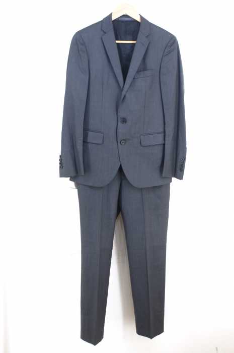 UNITED ARROWS green label relaxing (ユナイテッドアローズグリーンレーベルリラクシング) 2Bセットアップスーツ メンズ セットアップ