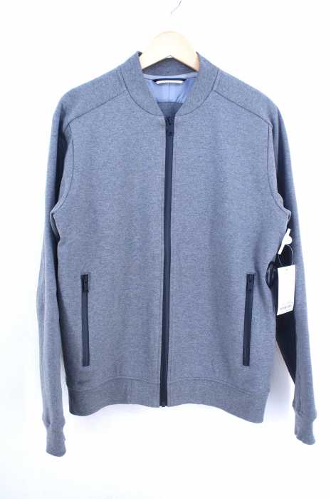 LACOSTE (ラコステ) ジップアップブルゾン メンズ アウター